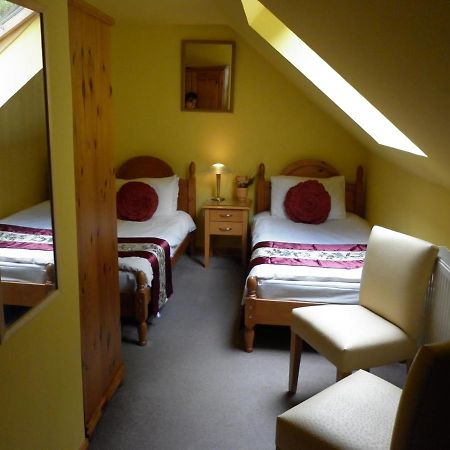 Ardlochay Lodge Crianlarich Εξωτερικό φωτογραφία