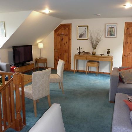 Ardlochay Lodge Crianlarich Εξωτερικό φωτογραφία