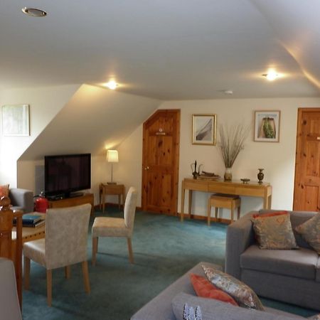 Ardlochay Lodge Crianlarich Εξωτερικό φωτογραφία