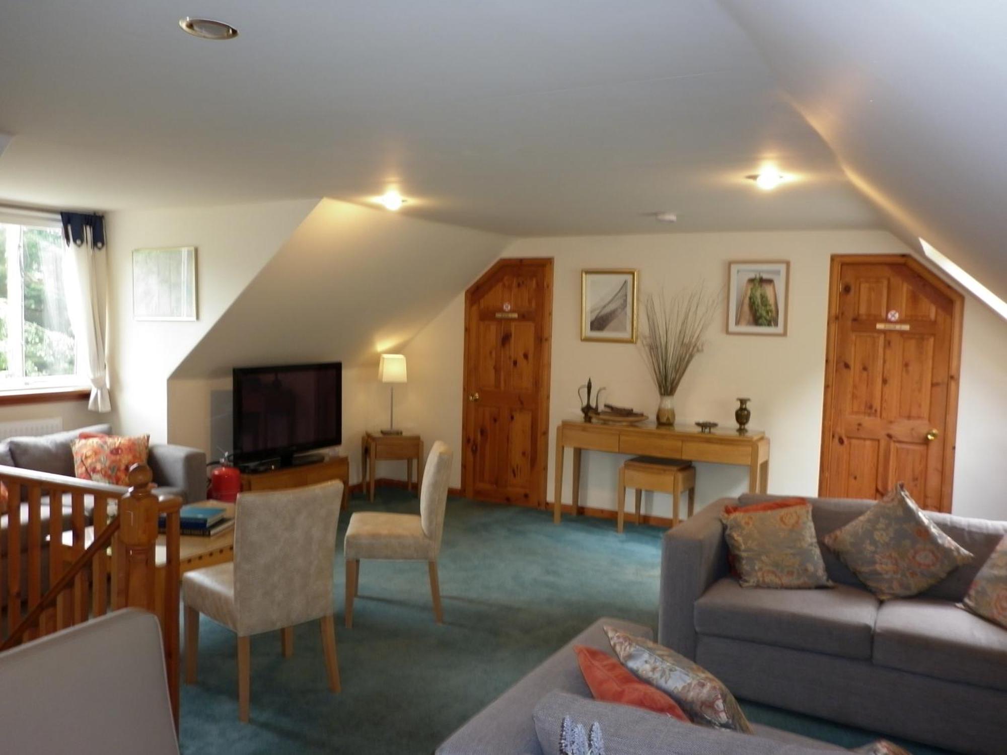 Ardlochay Lodge Crianlarich Εξωτερικό φωτογραφία